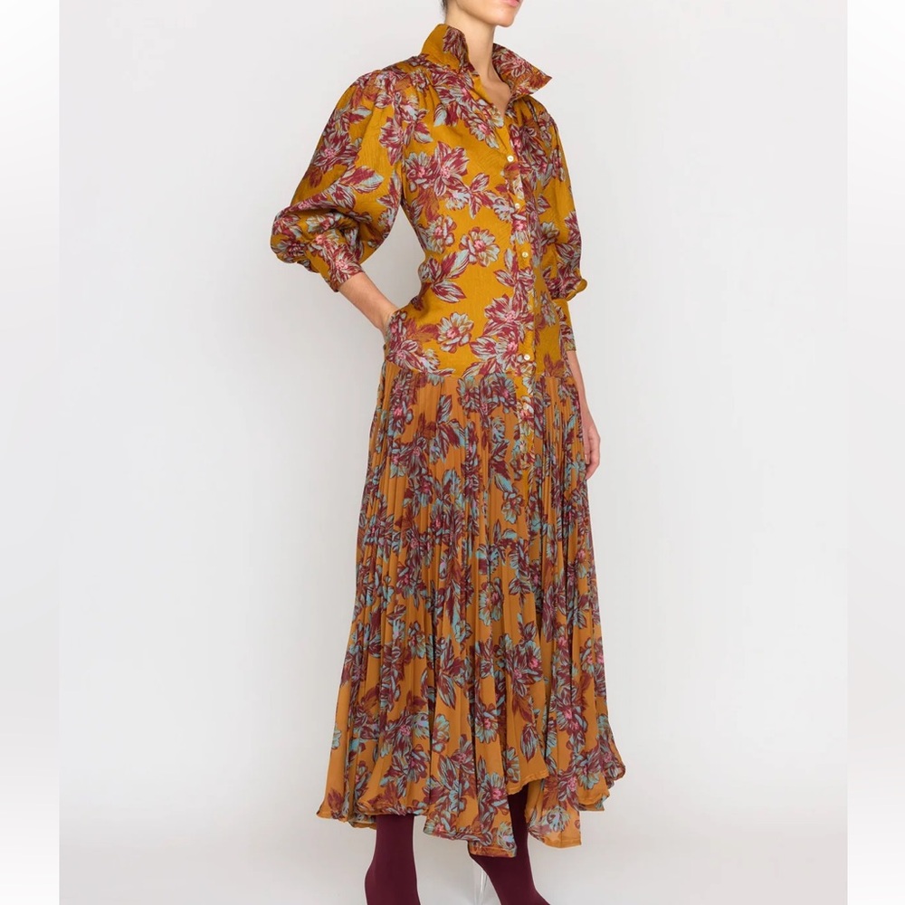 Christy Lynn Marie Dress